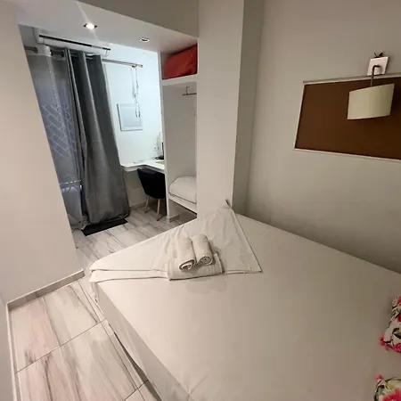 Hidden Garden 2br With Patio