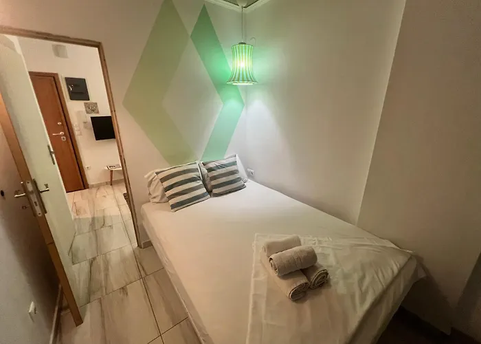 Hidden Garden 2br With Patio Apartament