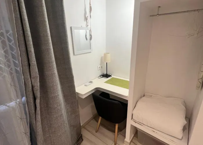 Hidden Garden 2br With Patio Apartament Saloniki